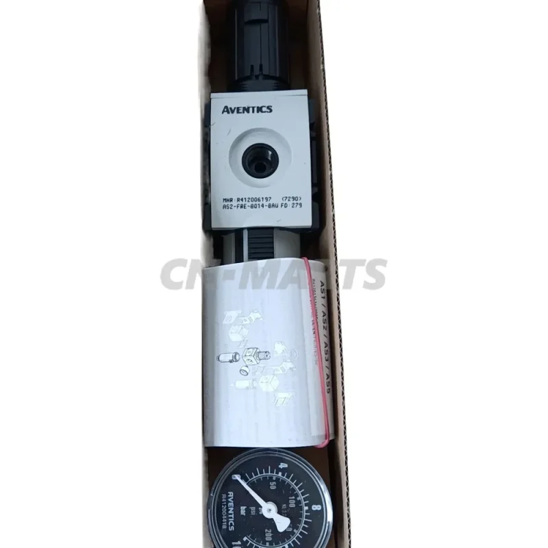 Aventics R4120061