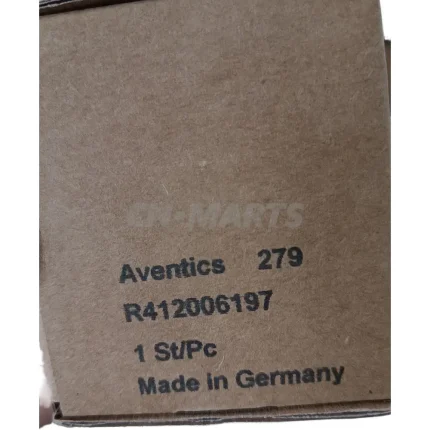 Aventics R4120061