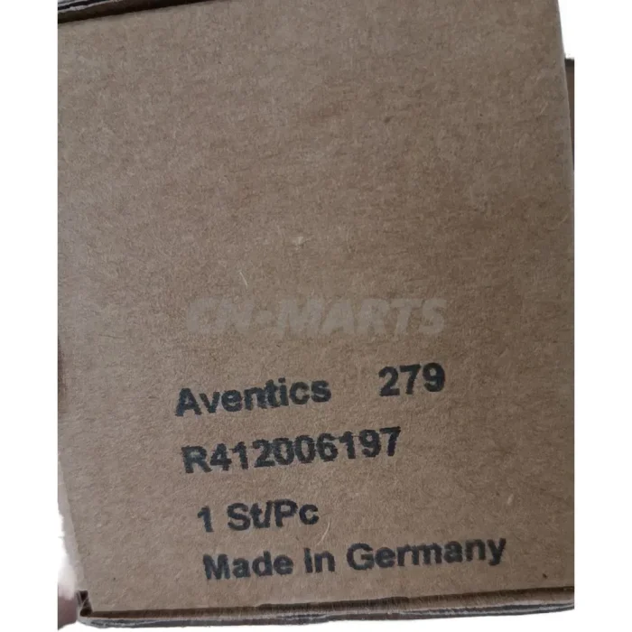 Aventics R4120061