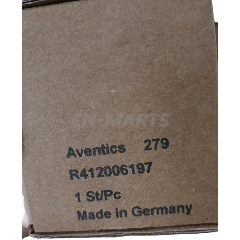Aventics R4120061
