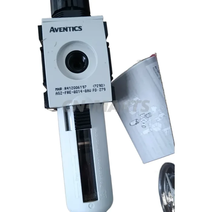 Aventics R4120061