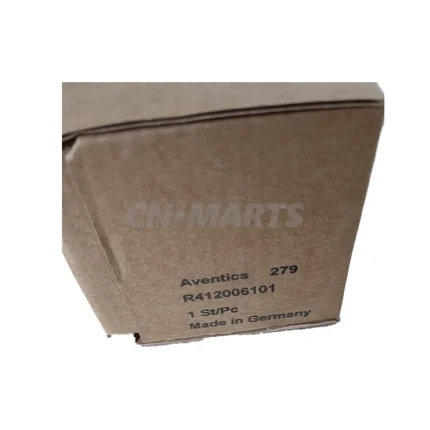 Aventics R412006101