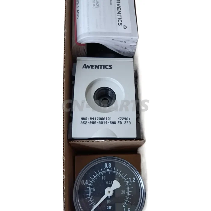 Aventics R412006101