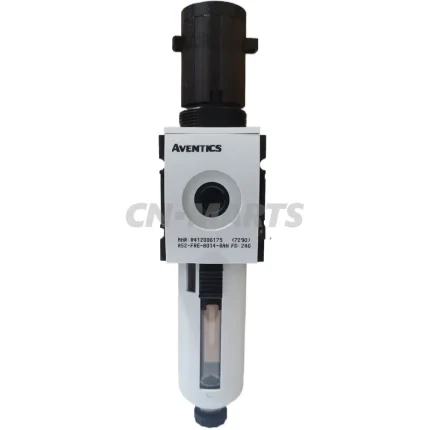 Aventics R412006175 AS2-FRE-8014-8AH