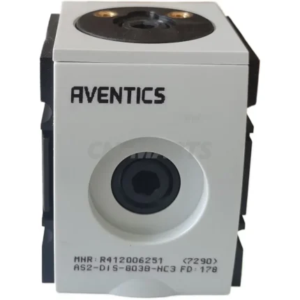 Aventics R412006251 AS2-D1S-8038-HC3