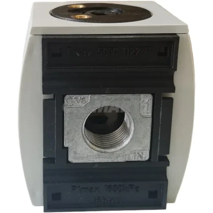 Aventics R412006251 AS2-D1S-8038-HC3