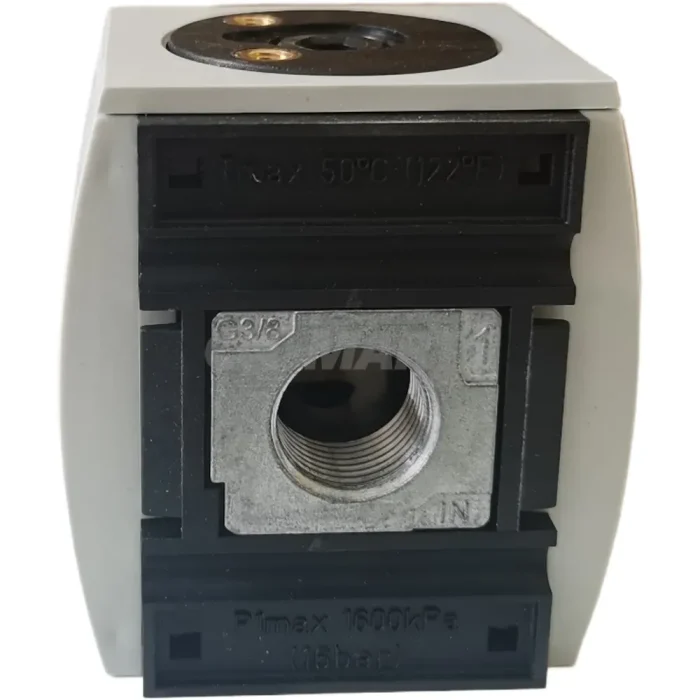 Aventics R412006251 AS2-D1S-8038-HC3