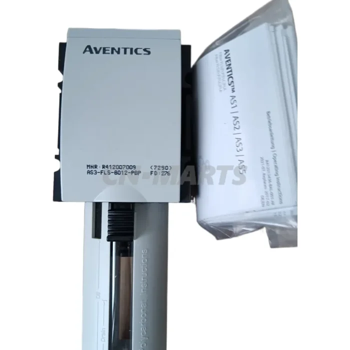 Aventics R412007009
