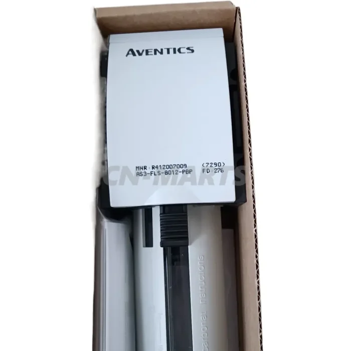 Aventics R412007009