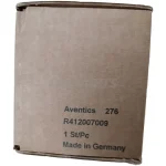 Aventics R412007009