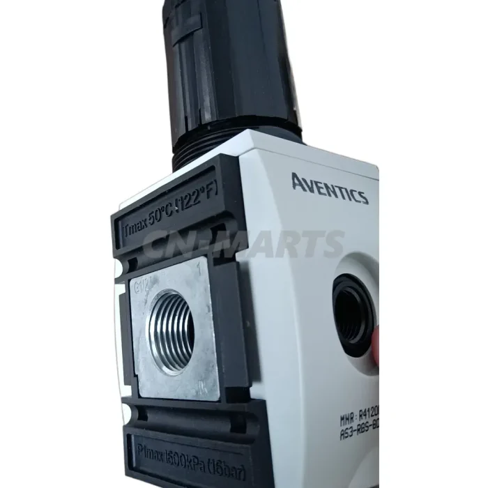 Aventics R412007122