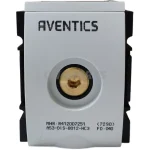 Aventics R412007251 AS3-DIS-G012-NC3