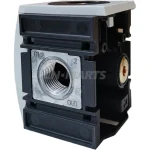 Aventics R412007251 AS3-DIS-G012-NC3