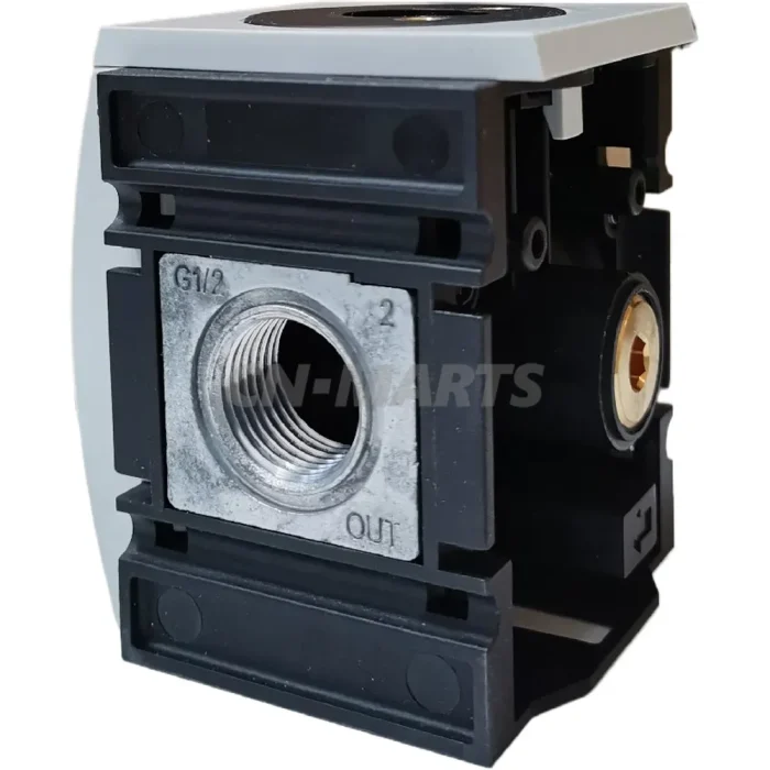 Aventics R412007251 AS3-DIS-G012-NC3