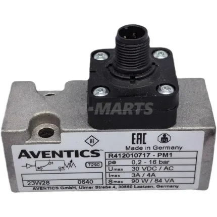 Aventics R412010717