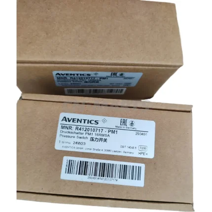 Aventics R412010717