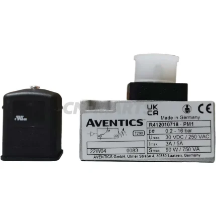 Aventics R412010718-PM1