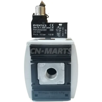 Aventics R412013391