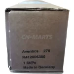 Aventics R412013391