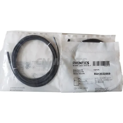 Aventics R412022869