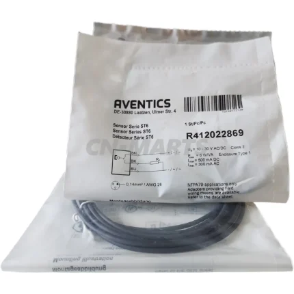 Aventics R412022869
