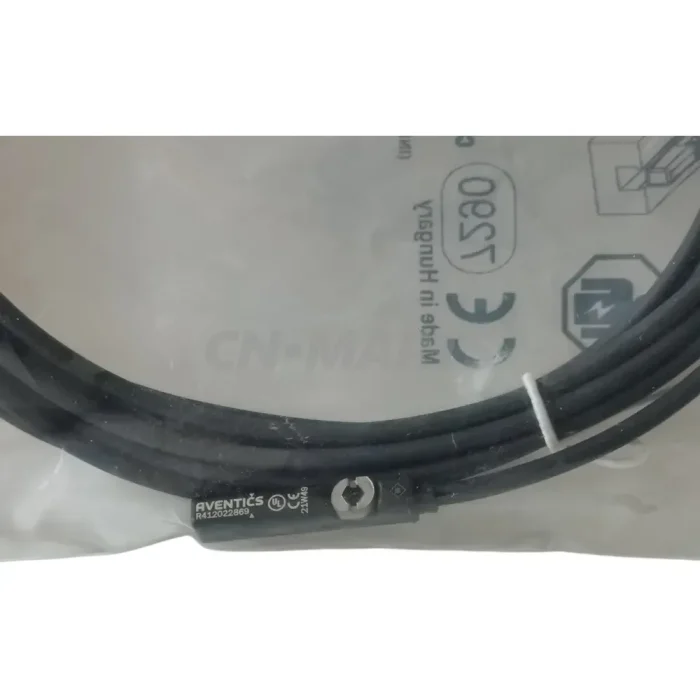 Aventics R412022869