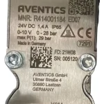 Aventics R414001184 ED07