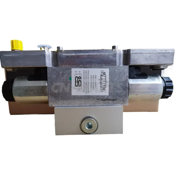 Aventics R414001184 ED07