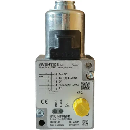 Aventics R414002004