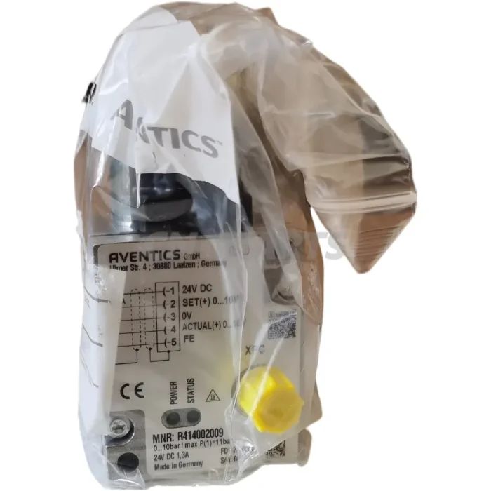 Aventics R414002005
