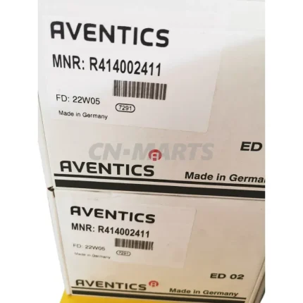 Aventics R414002411