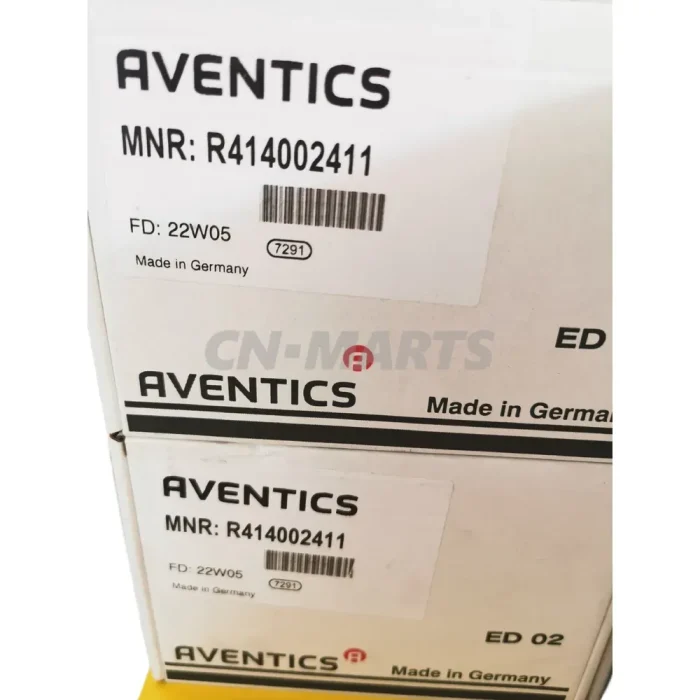 Aventics R414002411
