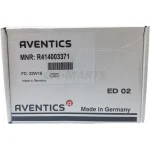 Aventics R414003371 ED02