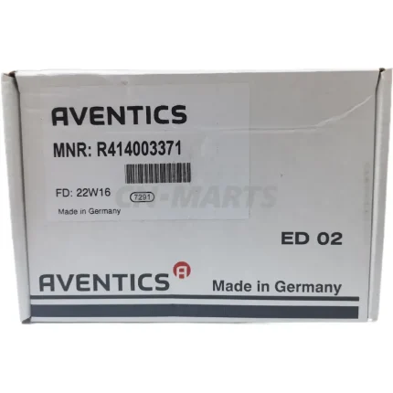 Aventics R414003371 ED02