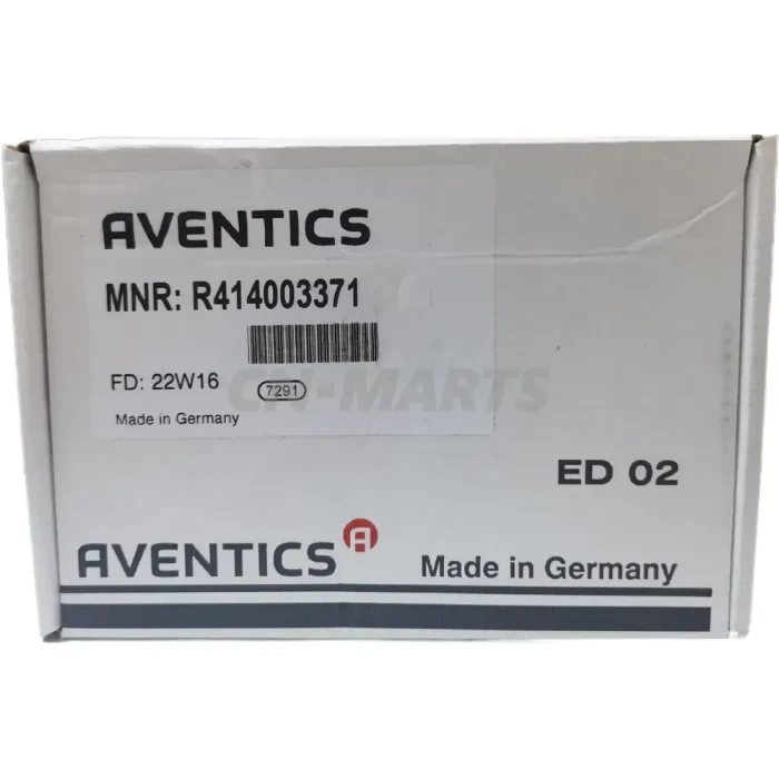 Aventics R414003371 ED02