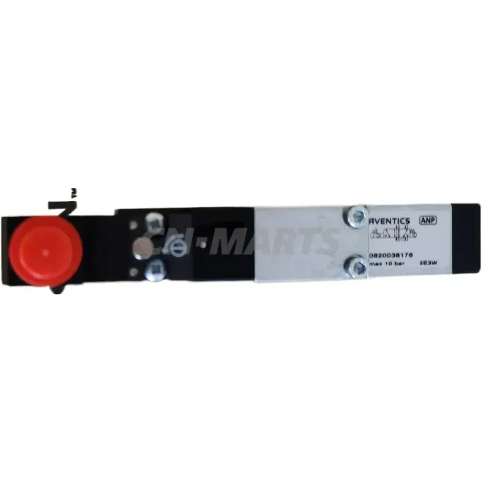 Aventics R422002731 0820038176