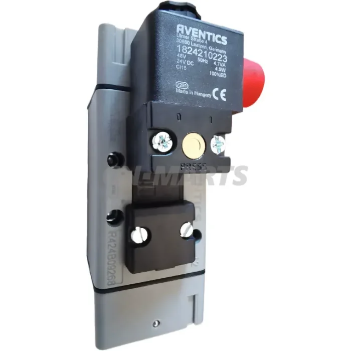 Aventics R424B09268 1824210223