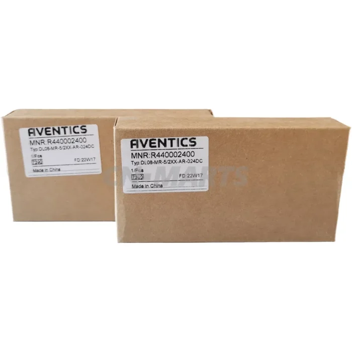 Aventics R440002400