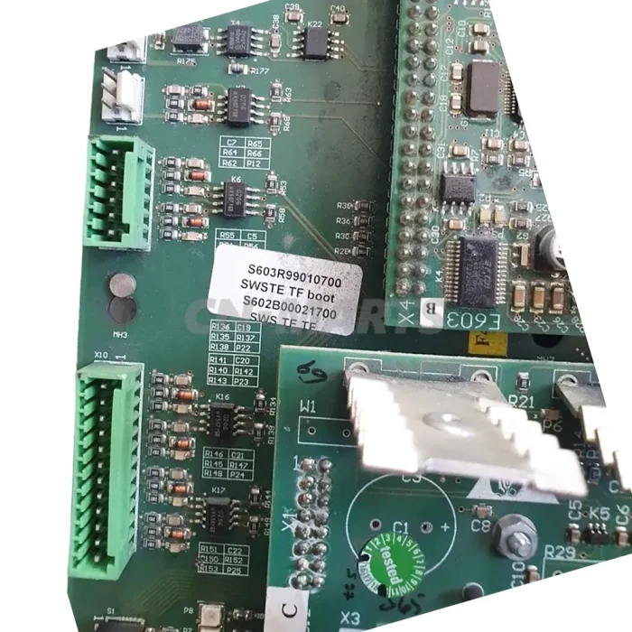 Aventics S603R99010700