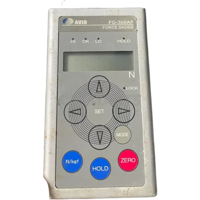 Avio－FG-300A