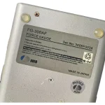 Avio－FG-300A