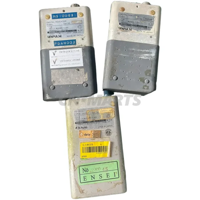 Avio－FG-300A