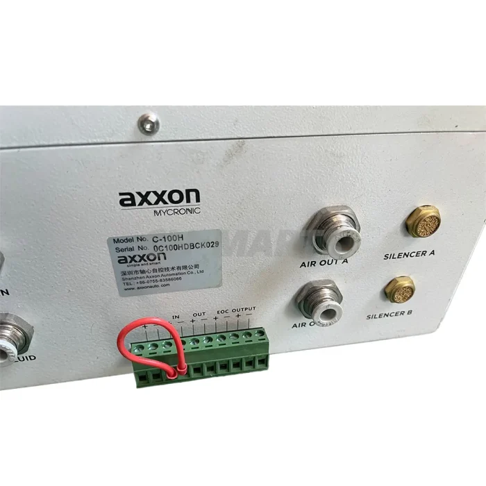 Axxon C-100H