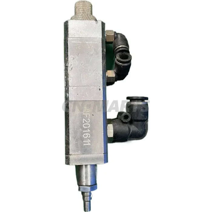 Axxon C-100H