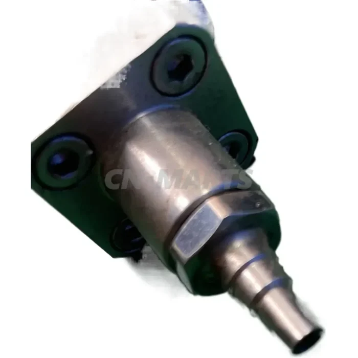 Axxon C-100H