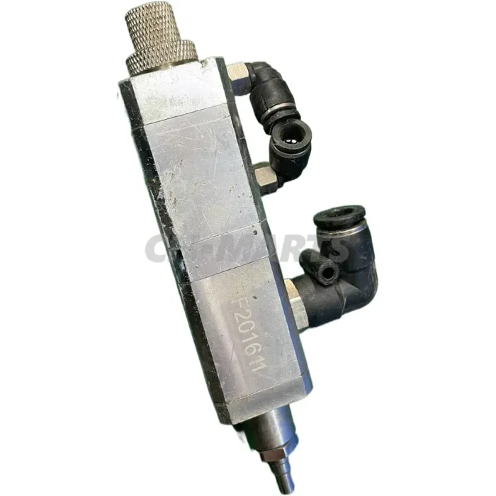 Axxon C-100H