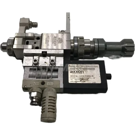 Axxon JET VALVE V-6000
