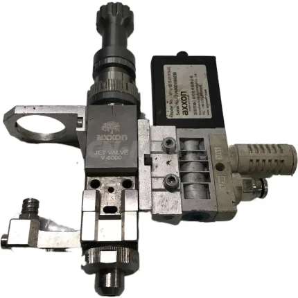 Axxon JET VALVE V-6000