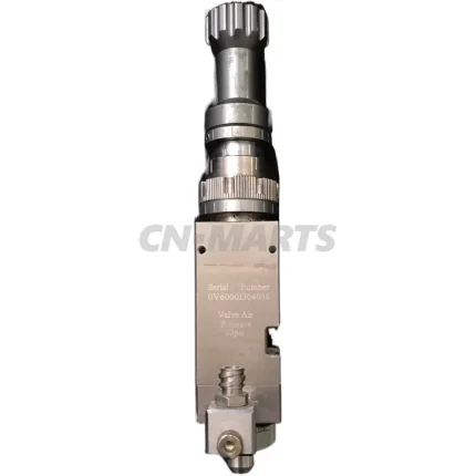 Axxon V-6000A