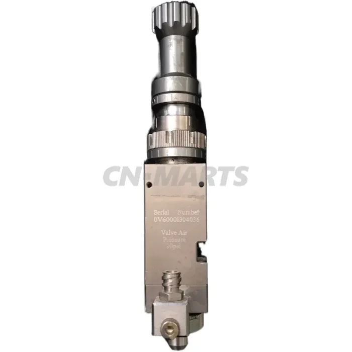 Axxon V-6000A